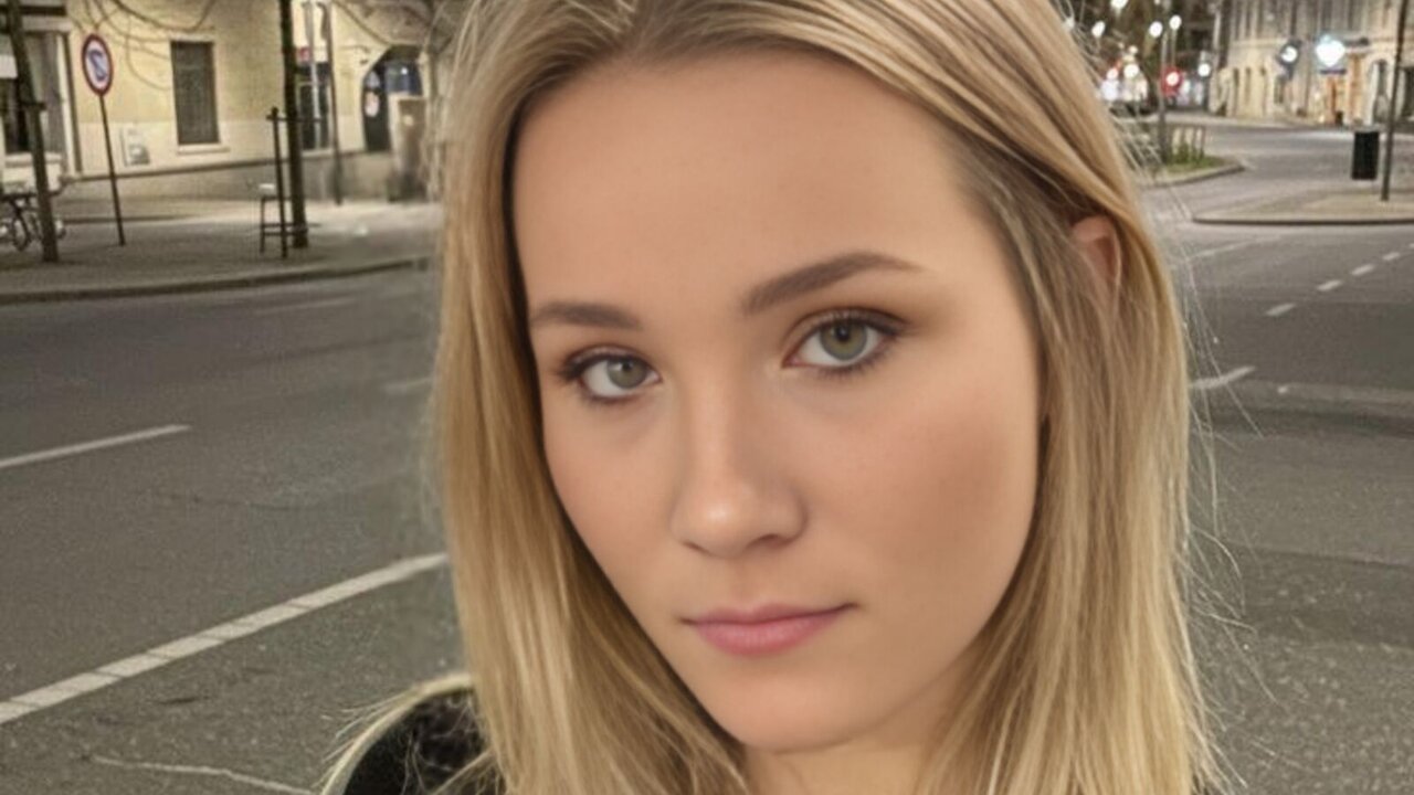 Live Porn Camera of ElaraVoltage