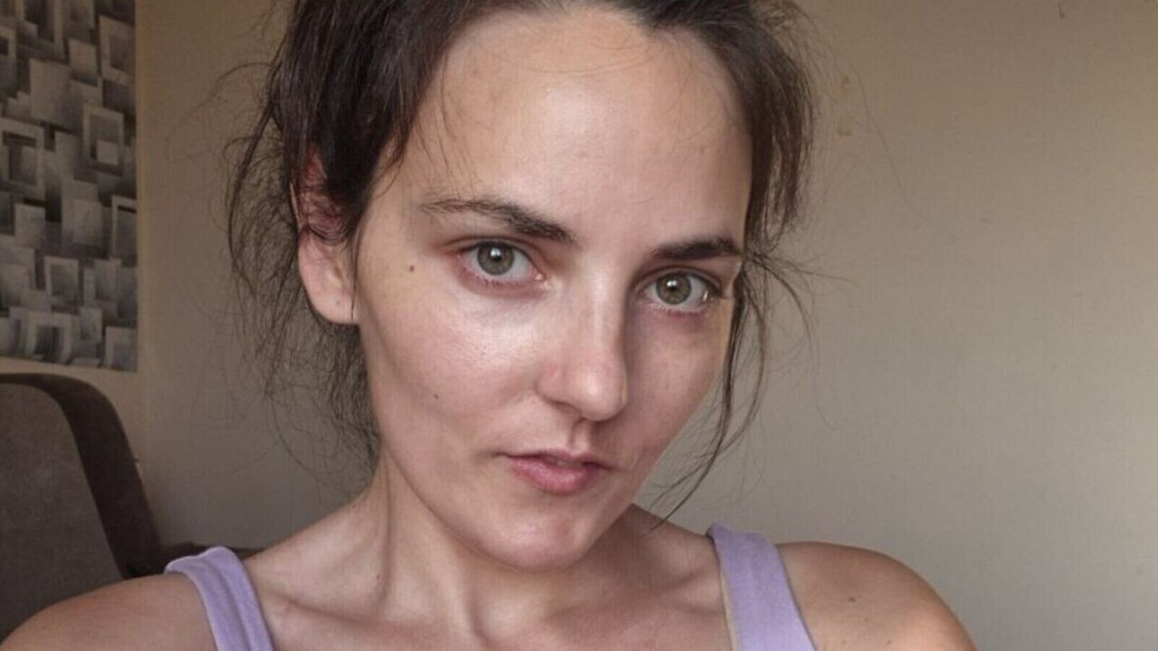 Live Porn Camera of ElenaKulesza