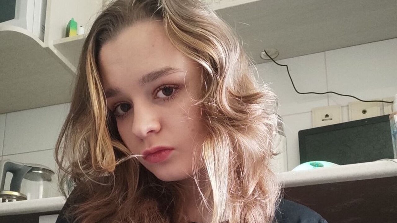Live Porn Camera of EleonoreMathson