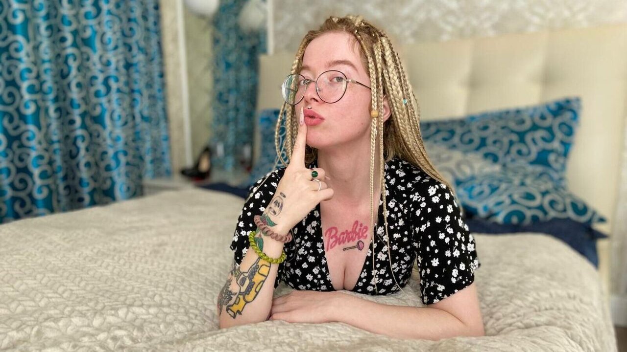 Live Porn Camera of ElissChase