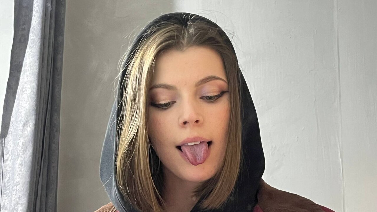 Live Porn Camera of ElizebethOmland