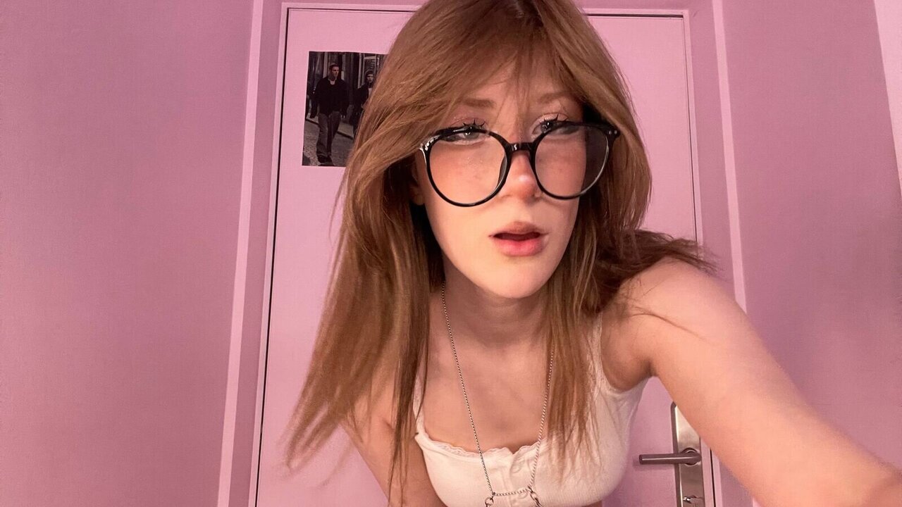 Live Porn Camera of ElvessaAura