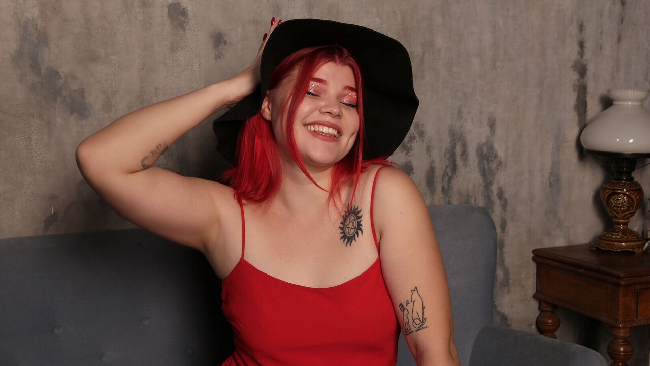 Live Porn Camera of EmberLaird