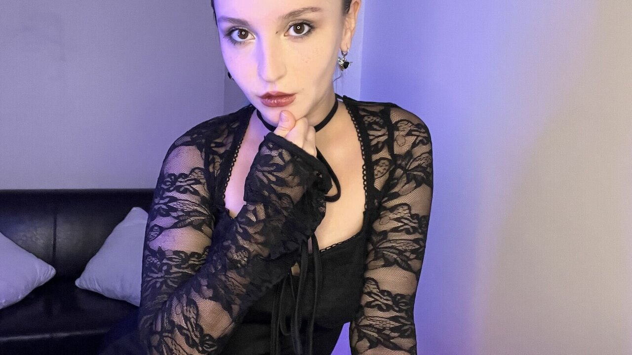 Live Porn Camera of EmiliyaSweet