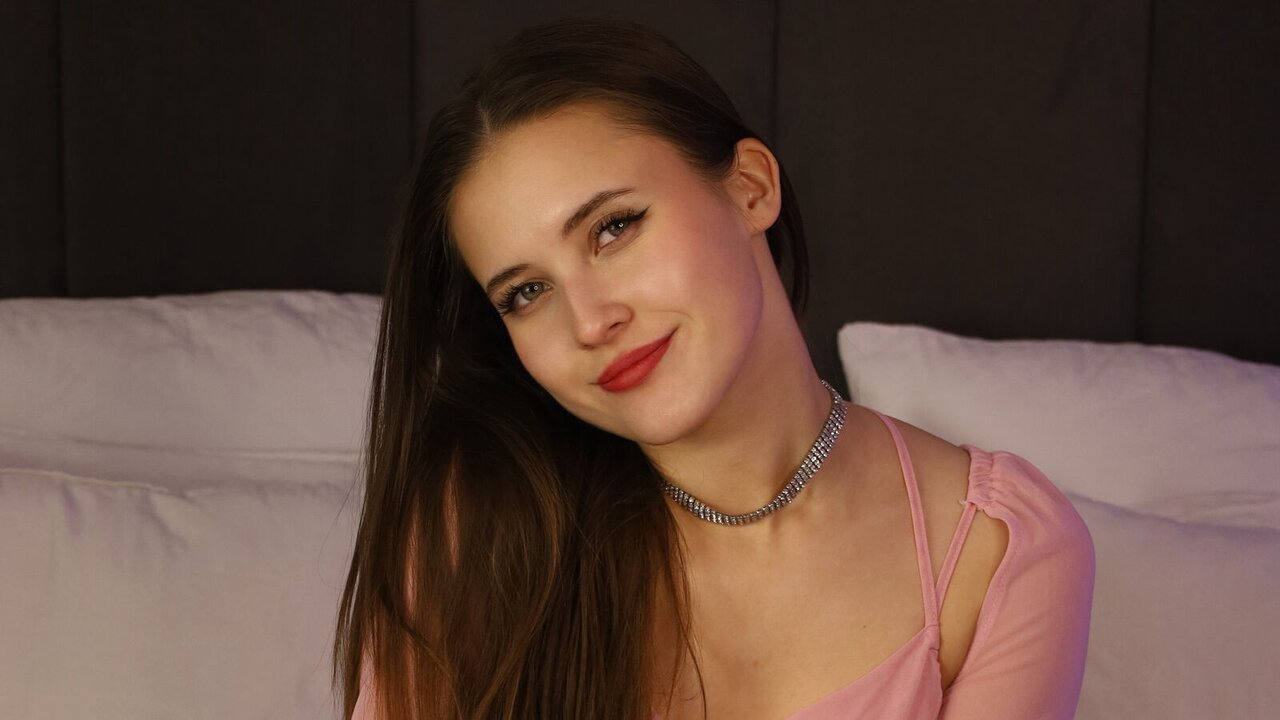 Live Porn Camera of EmillyFox