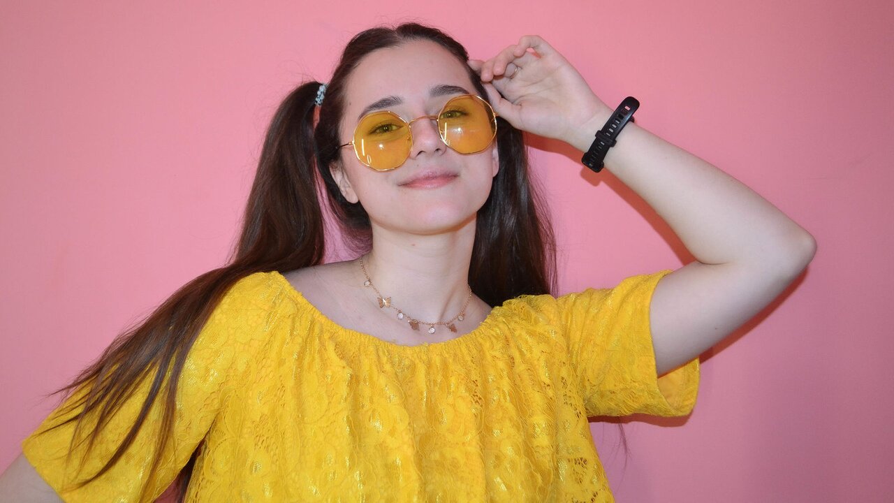 Live Porn Camera of EmilyWoodsen