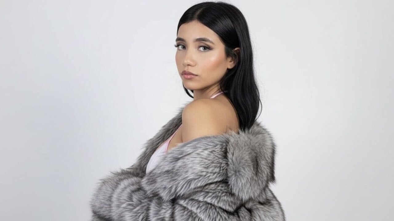 Live Porn Camera of EmyDilucas