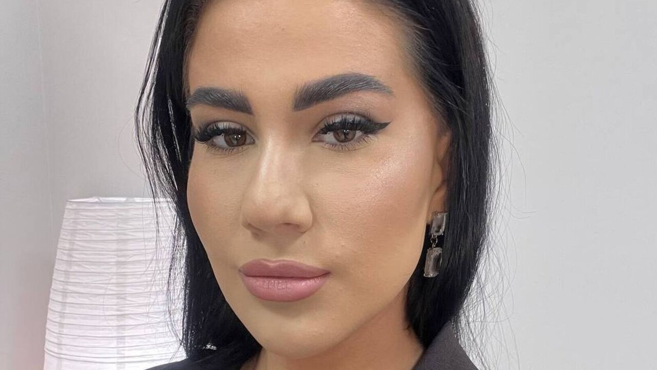 Live Porn Camera of EricaWalkers