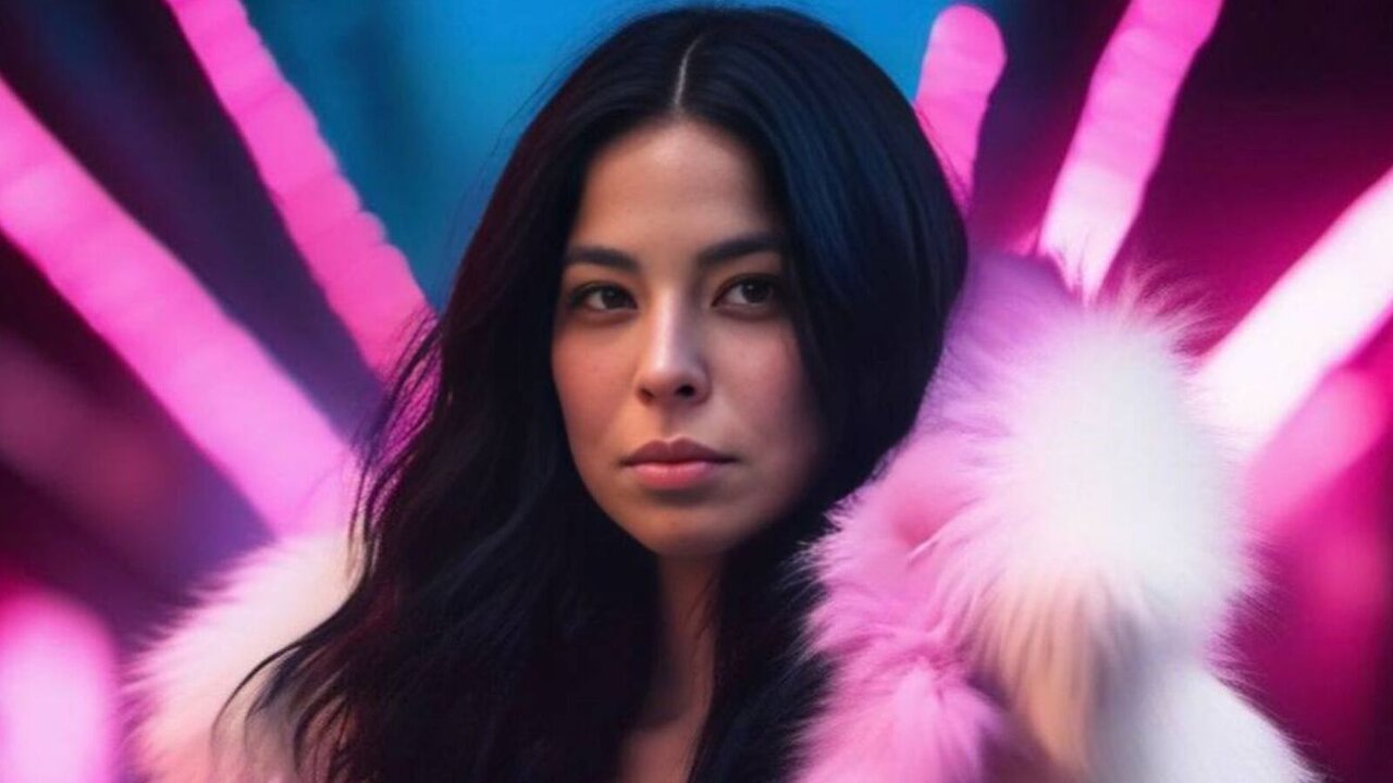 Live Porn Camera of ErikaNiel