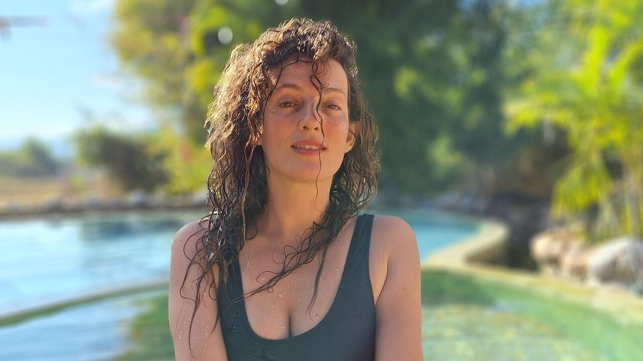 Live Porn Camera of EsmeraldaMali