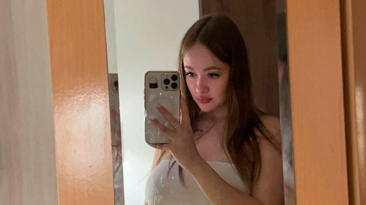 Live Porn Camera of EstelaGallo