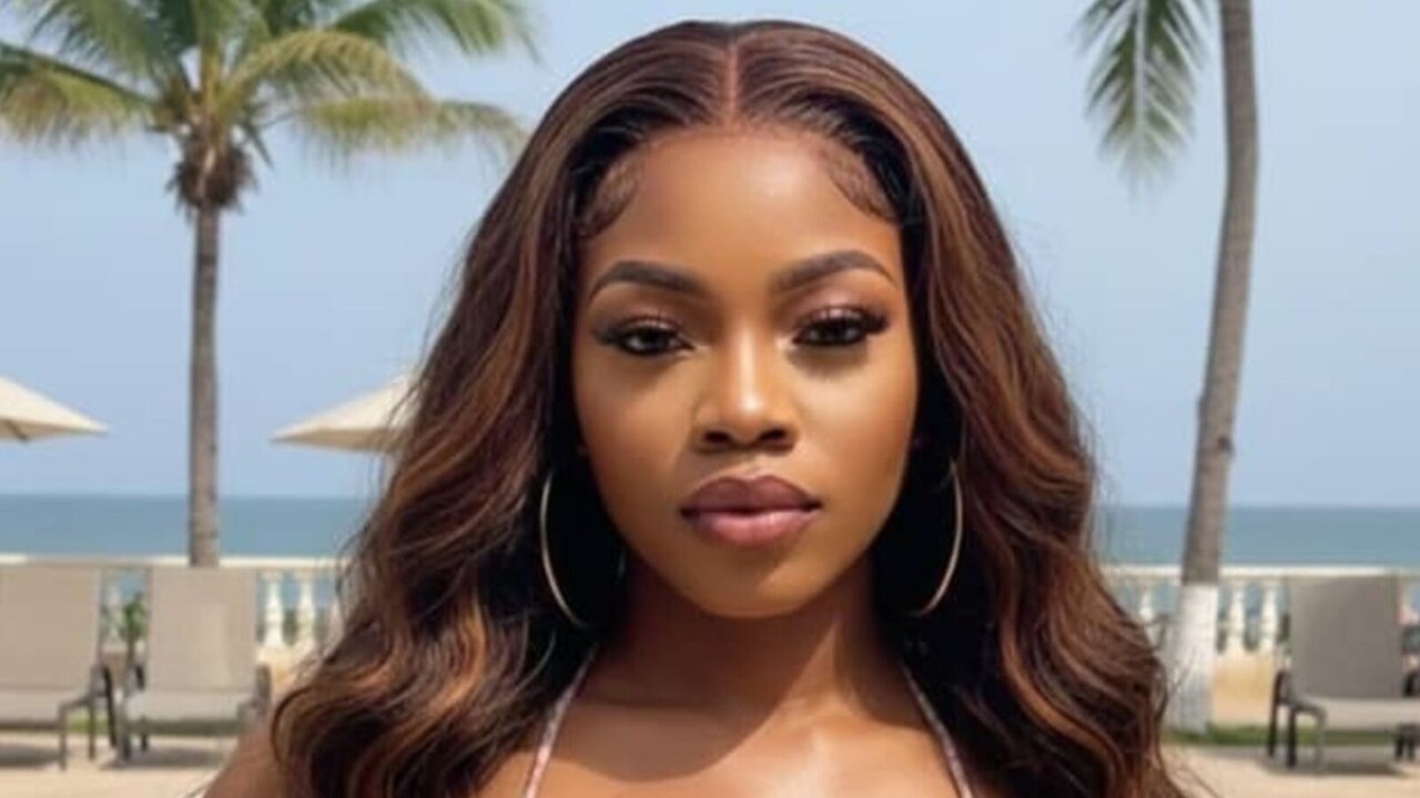 Live Porn Camera of EunicRay