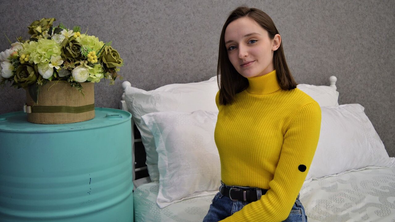 Live Porn Camera of EvaCassel