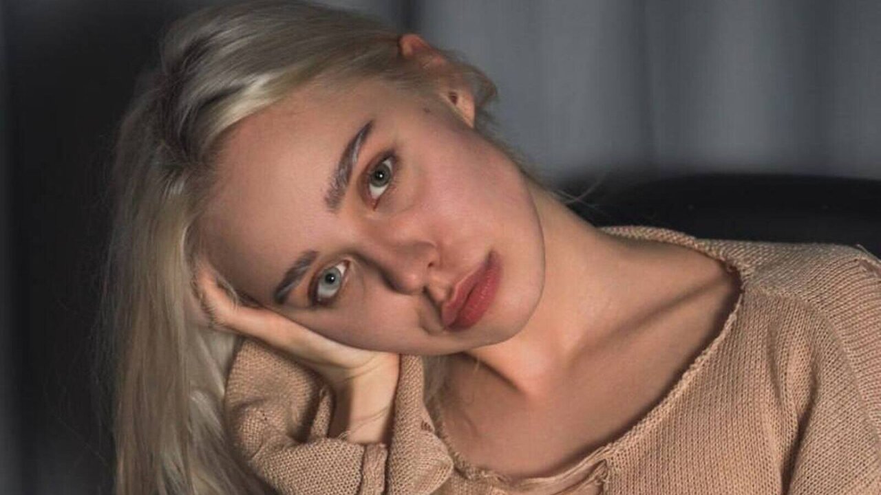 Live Porn Camera of EvaFeya