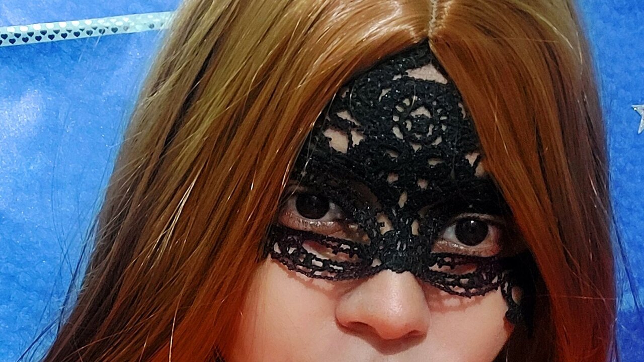 Live Porn Camera of EvaGracie