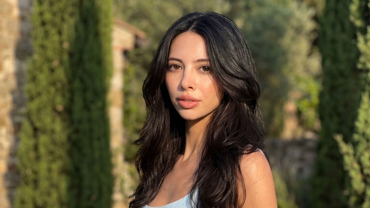 Live Porn Camera of EvaMorissy