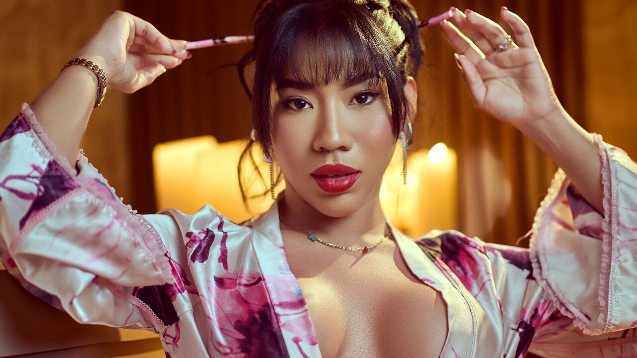 Live Porn Camera of EvaParkert