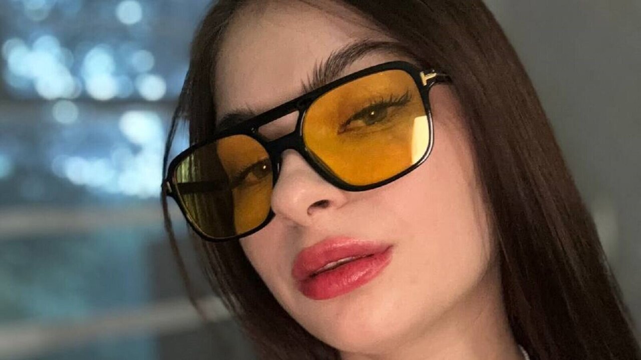 Live Porn Camera of EvaPoli