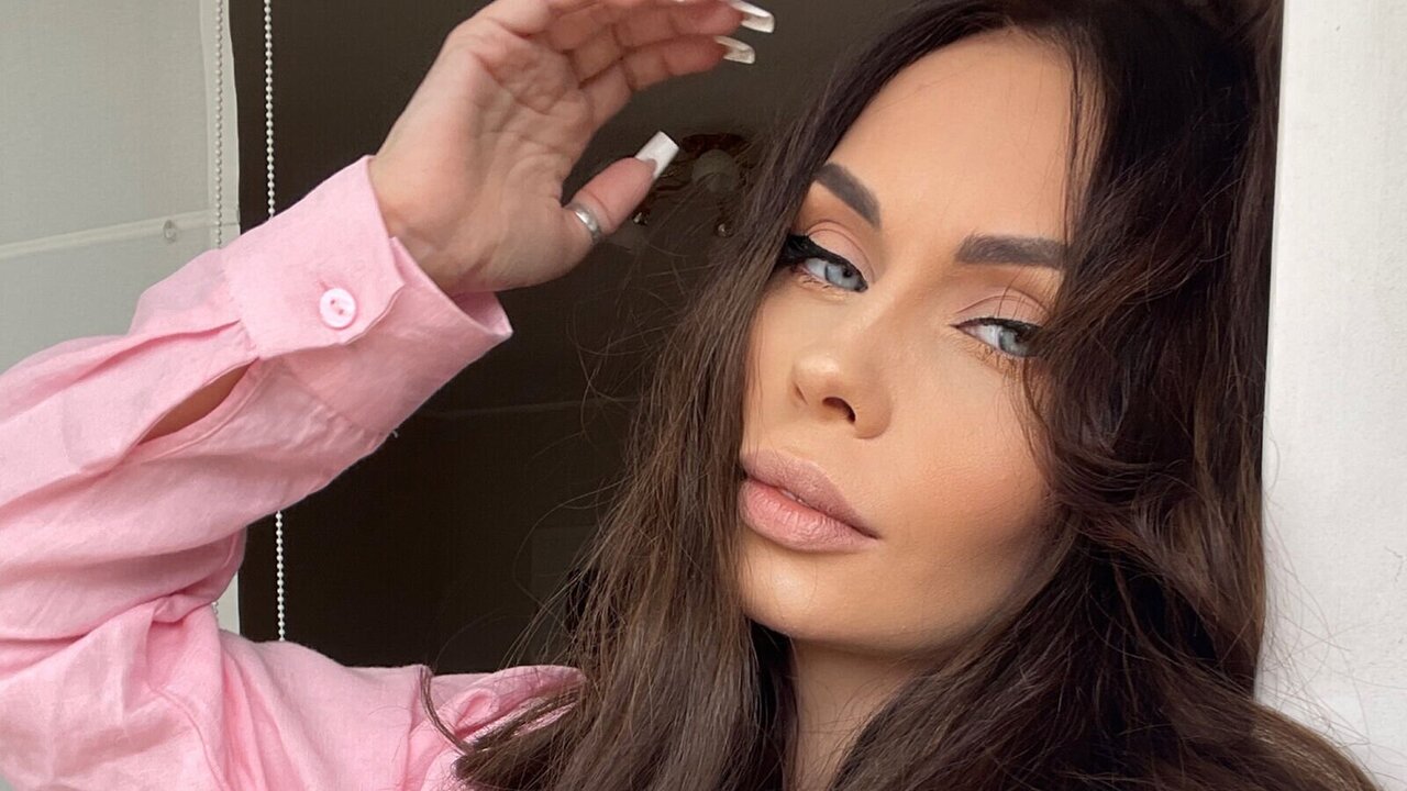 Live Porn Camera of EvaShaikh