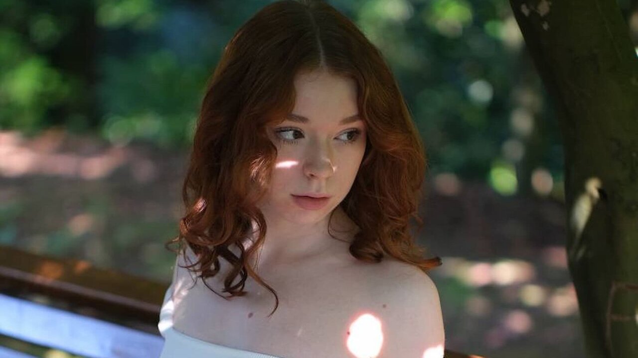 Live Porn Camera of EvaVelia