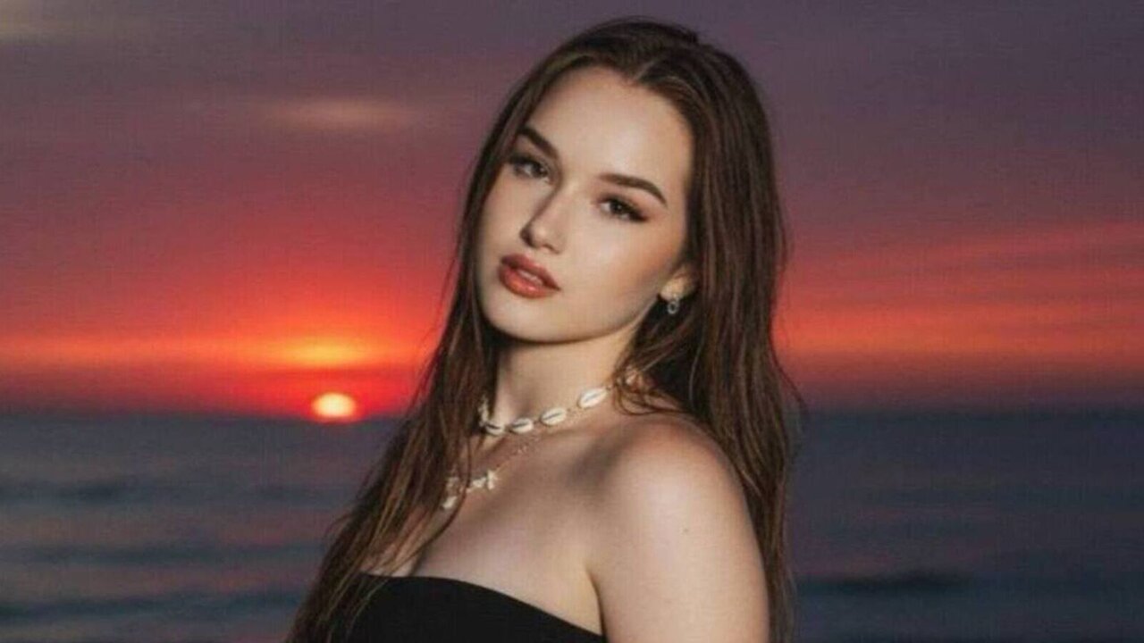 Live Porn Camera of EvelinRace