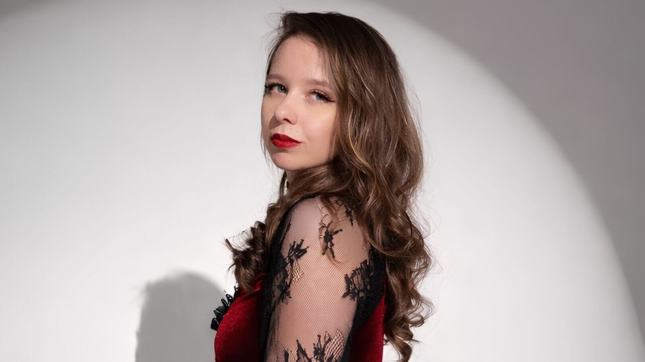 Live Porn Camera of EvelynElyx