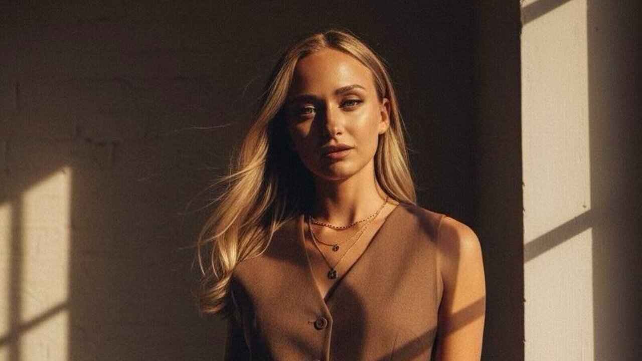 Live Porn Camera of EvetteLinza