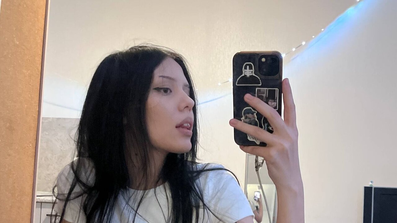 Live Porn Camera of EvieWaggy