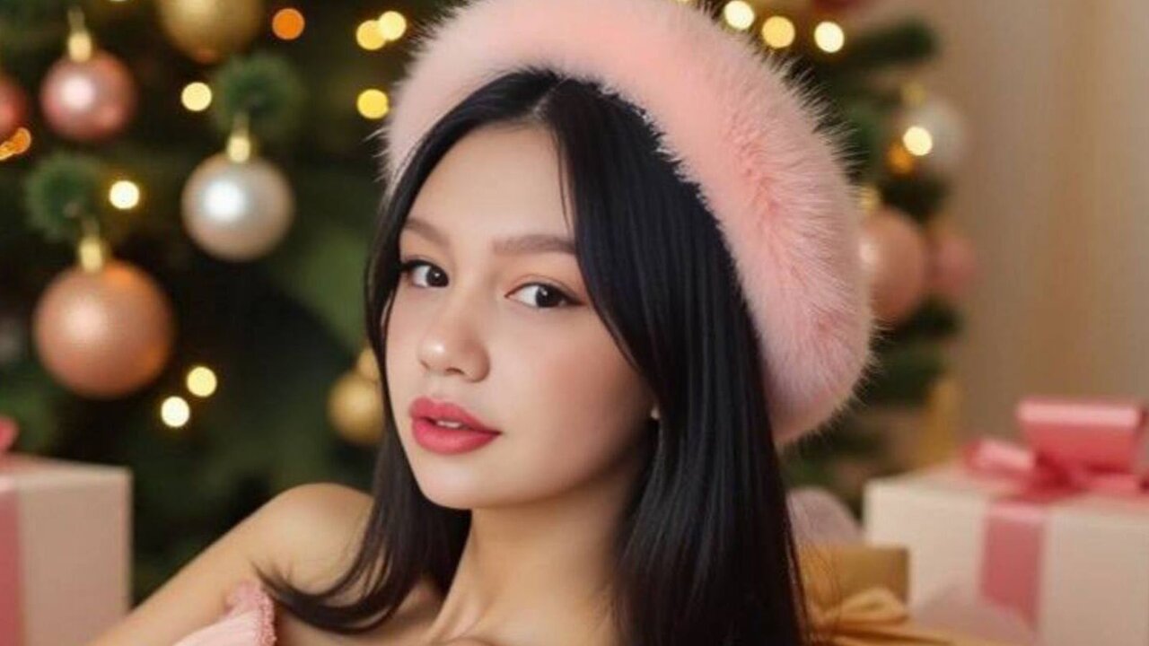 Live Porn Camera of FarahNewall