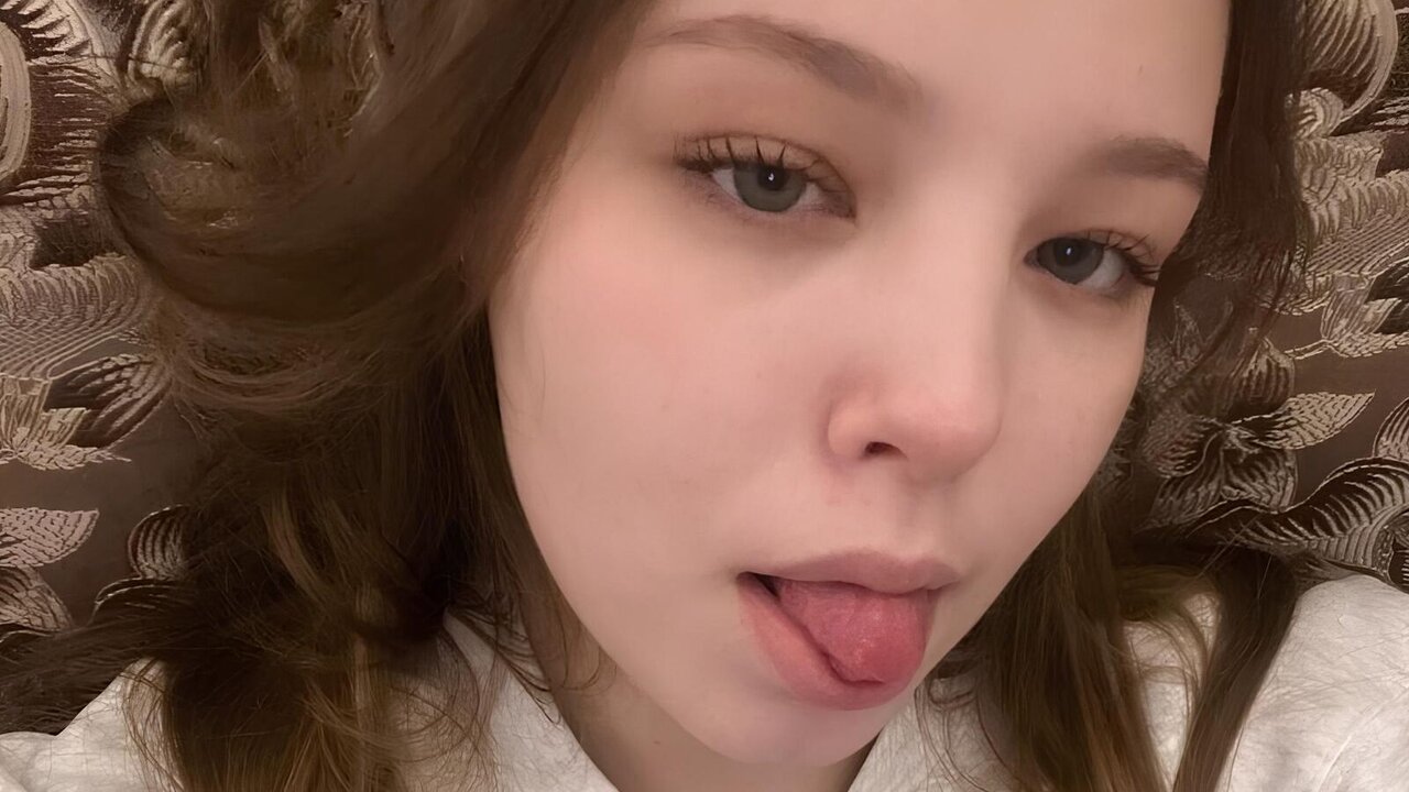 Live Porn Camera of FidelaByington