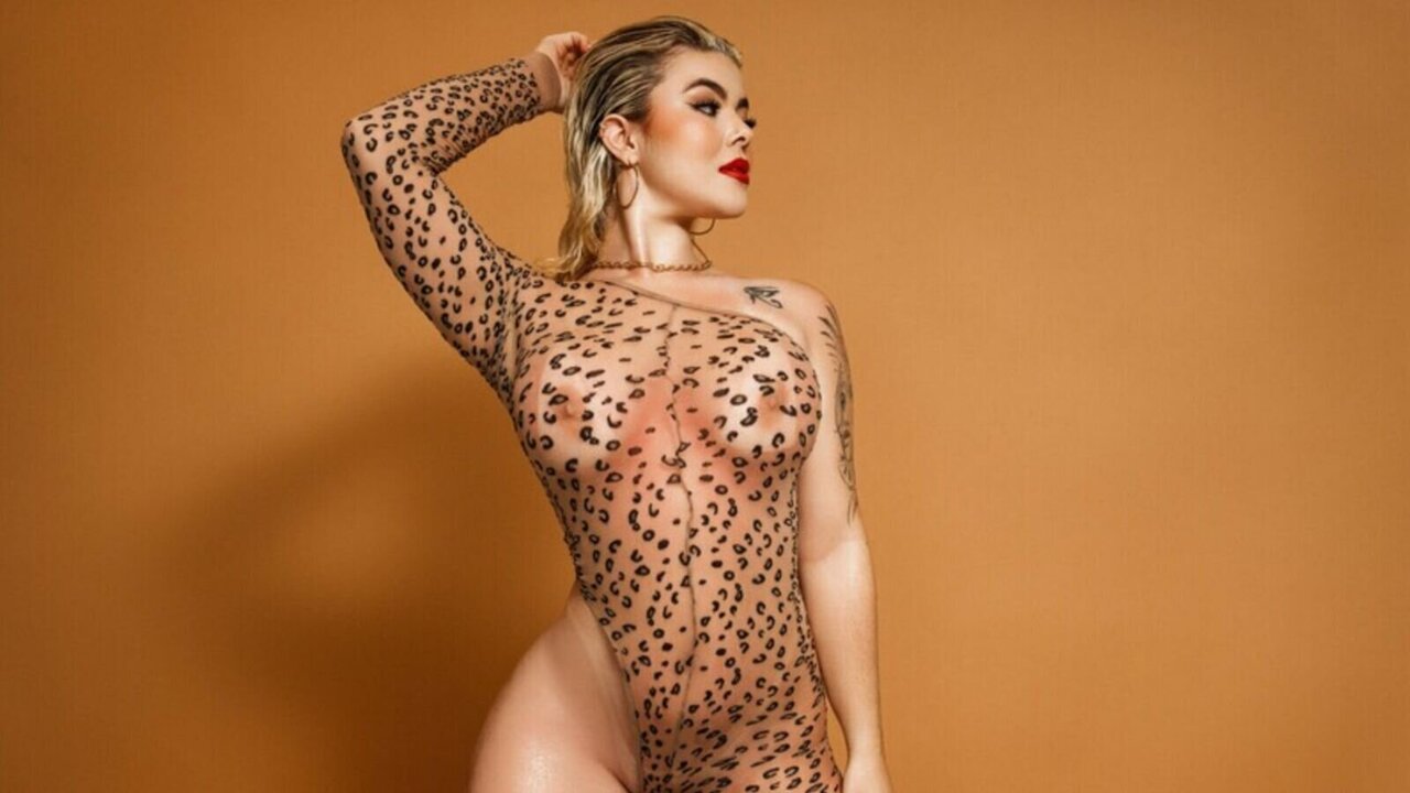 Live Porn Camera of FiorellaRossi