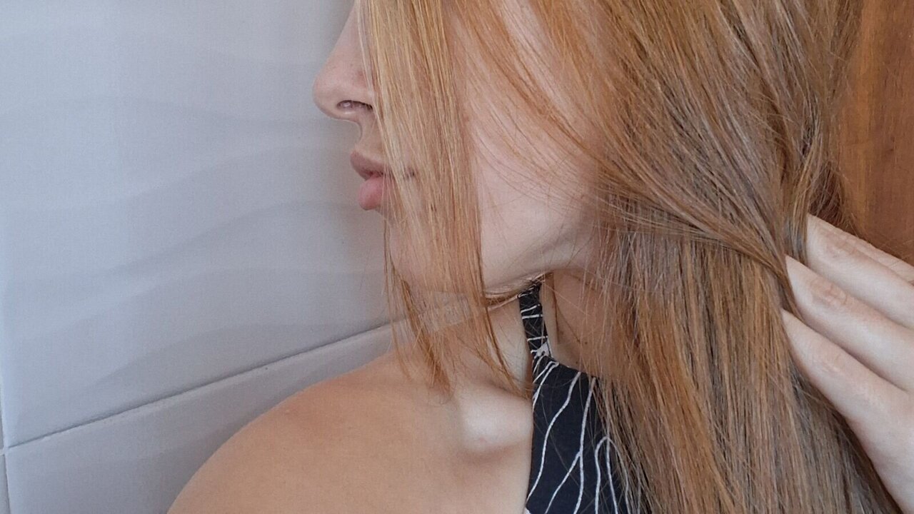 Live Porn Camera of FlorAnderson