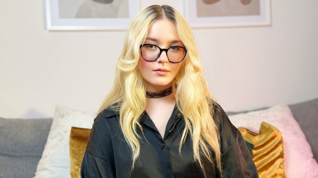 Live Porn Camera of Florielle