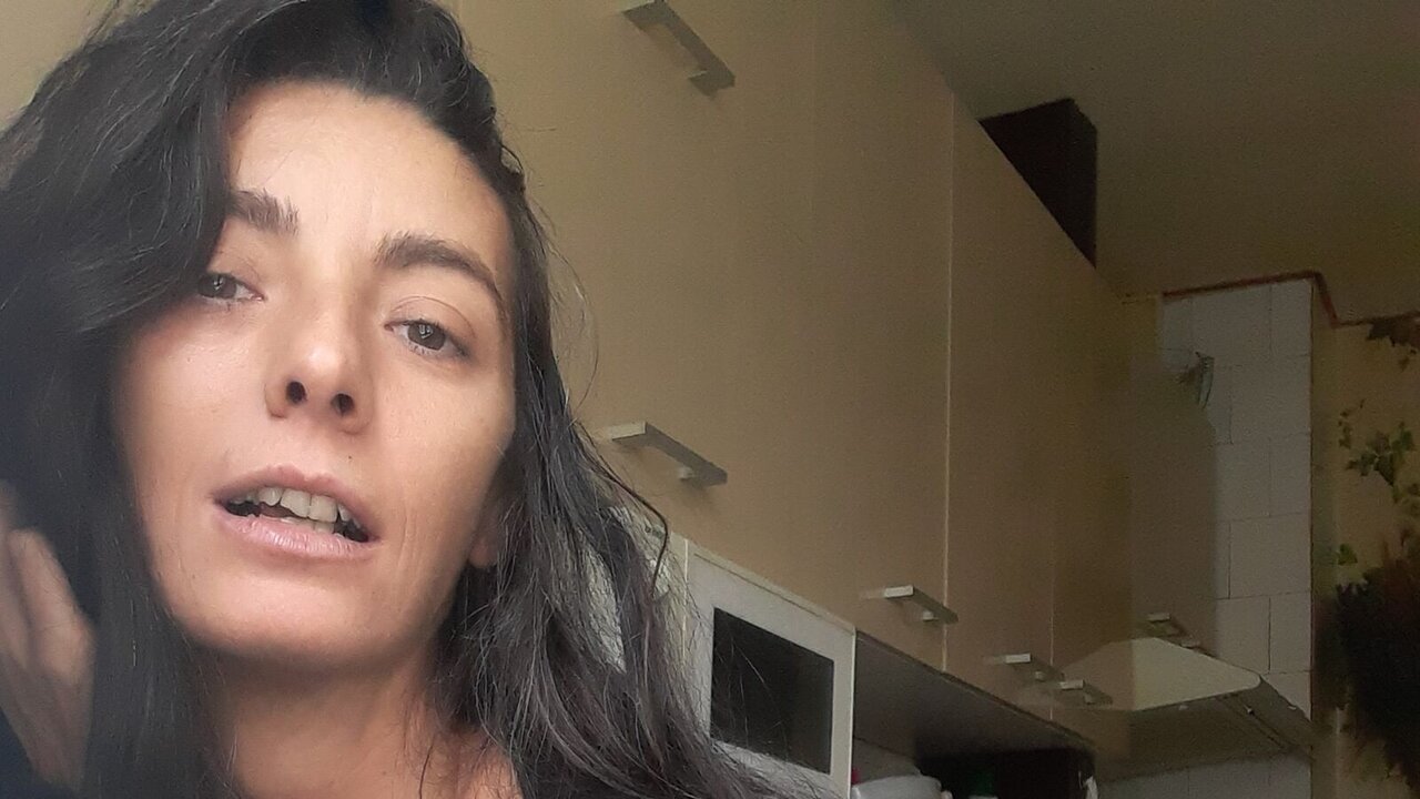 Live Porn Camera of GabyFlavor