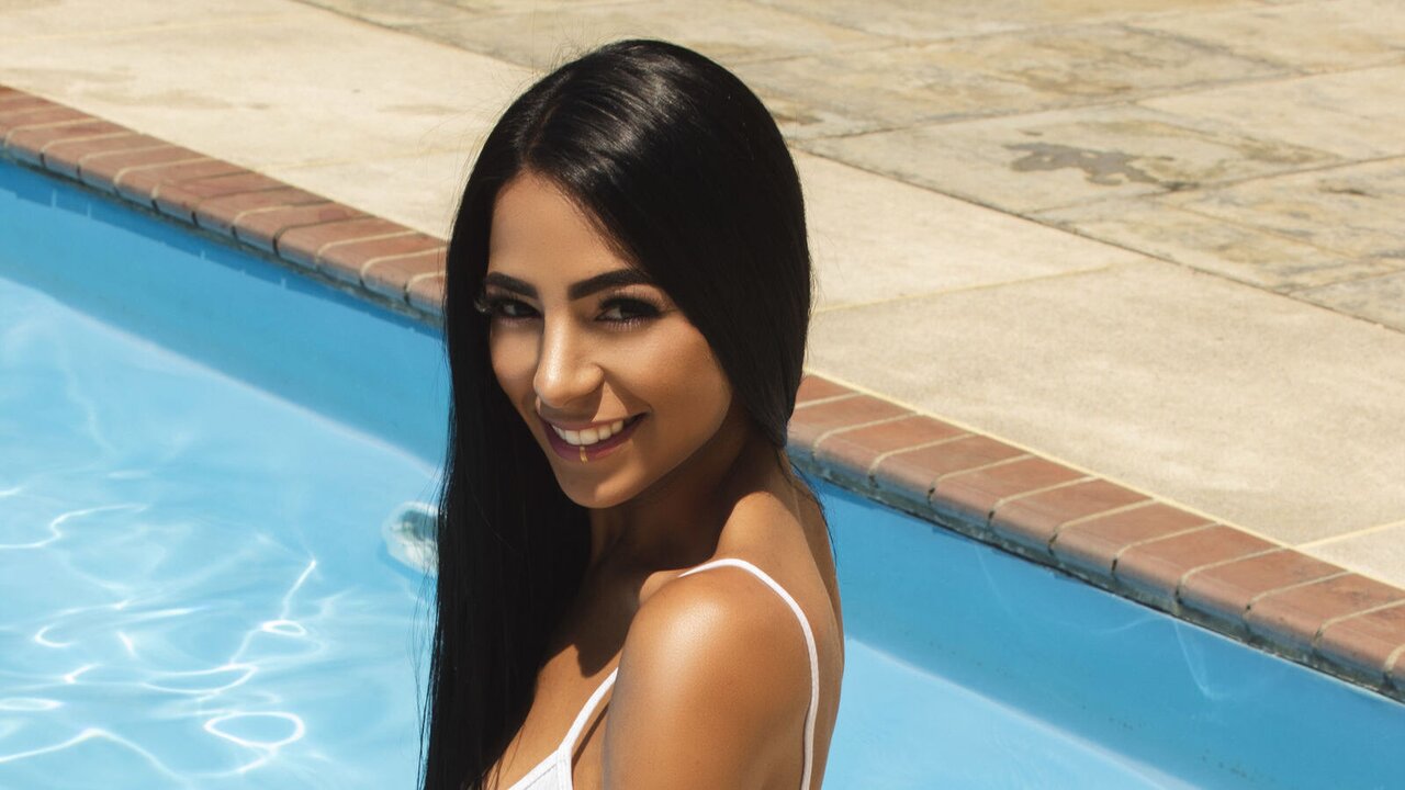 Live Porn Camera of Gaenor