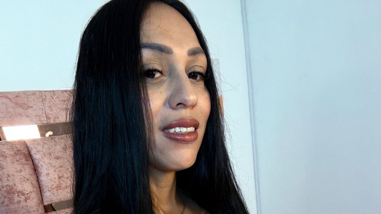 Live Porn Camera of GiaRenata