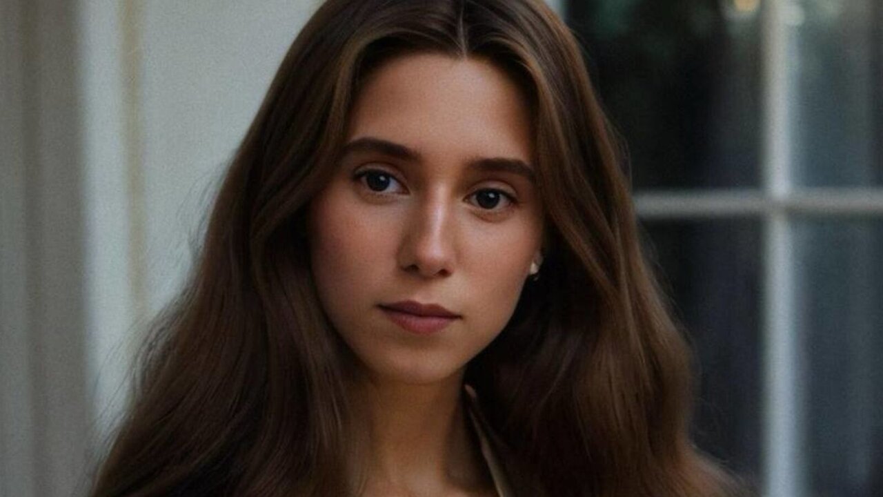 Live Porn Camera of GiannaMaisto