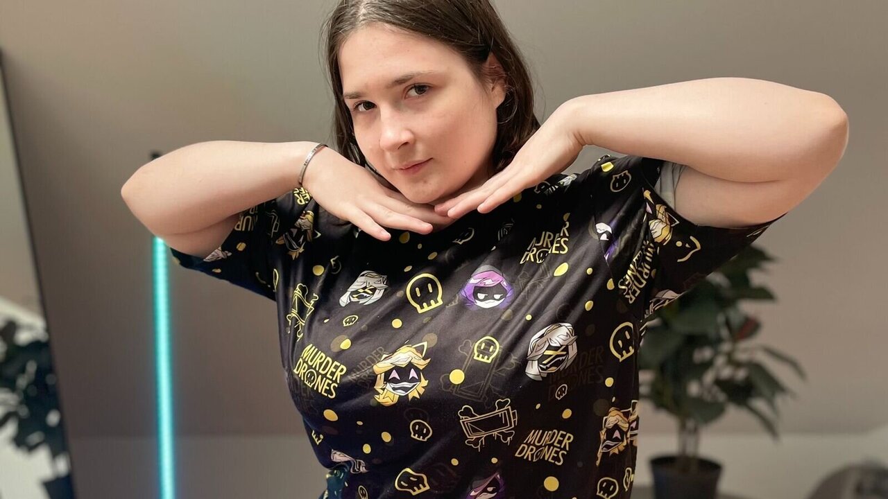 Live Porn Camera of GillianHenley