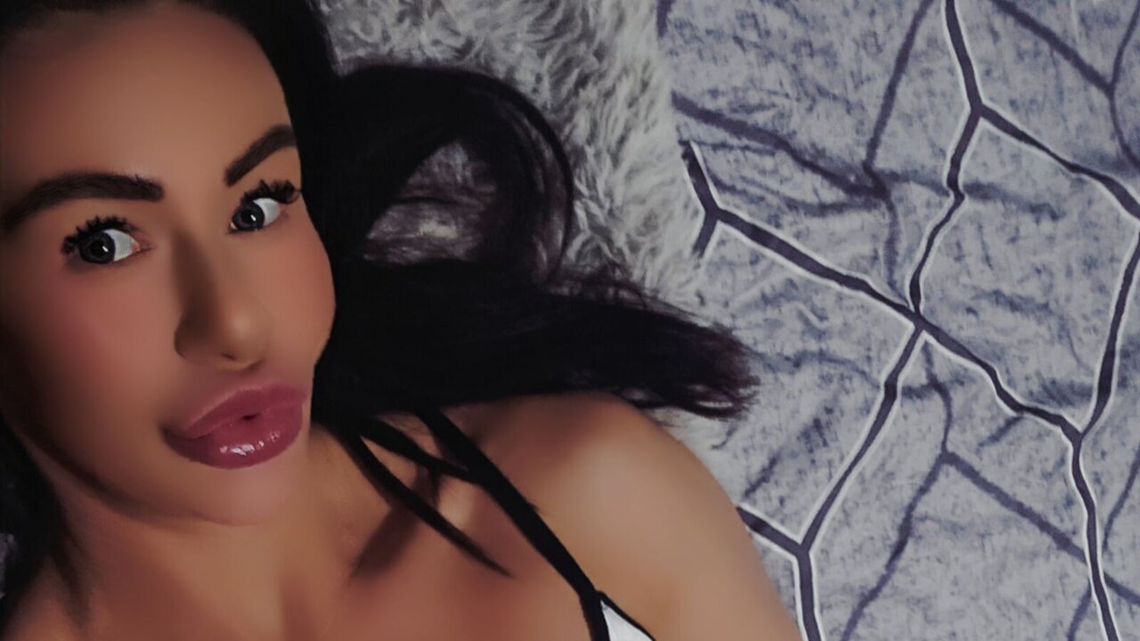 Live Porn Camera of GinaBlaze