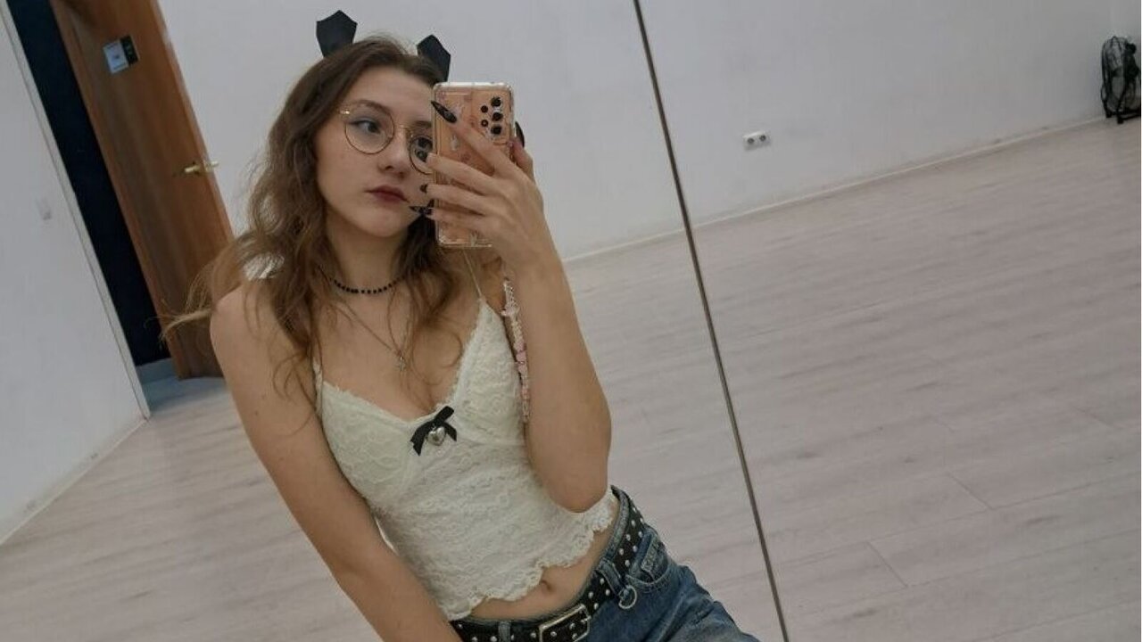 Live Porn Camera of GingerMcgilberry