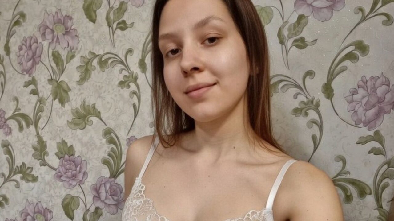 Live Porn Camera of GladyFrain