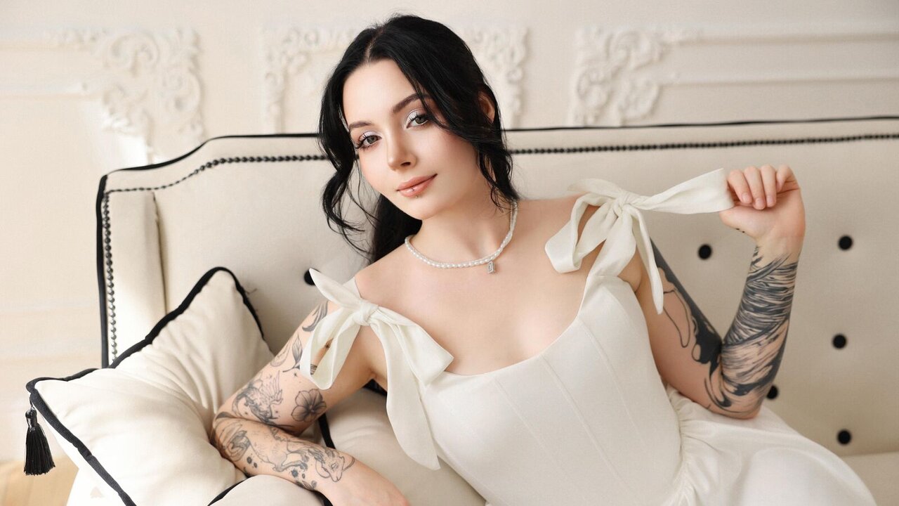 Live Porn Camera of GoldyStark