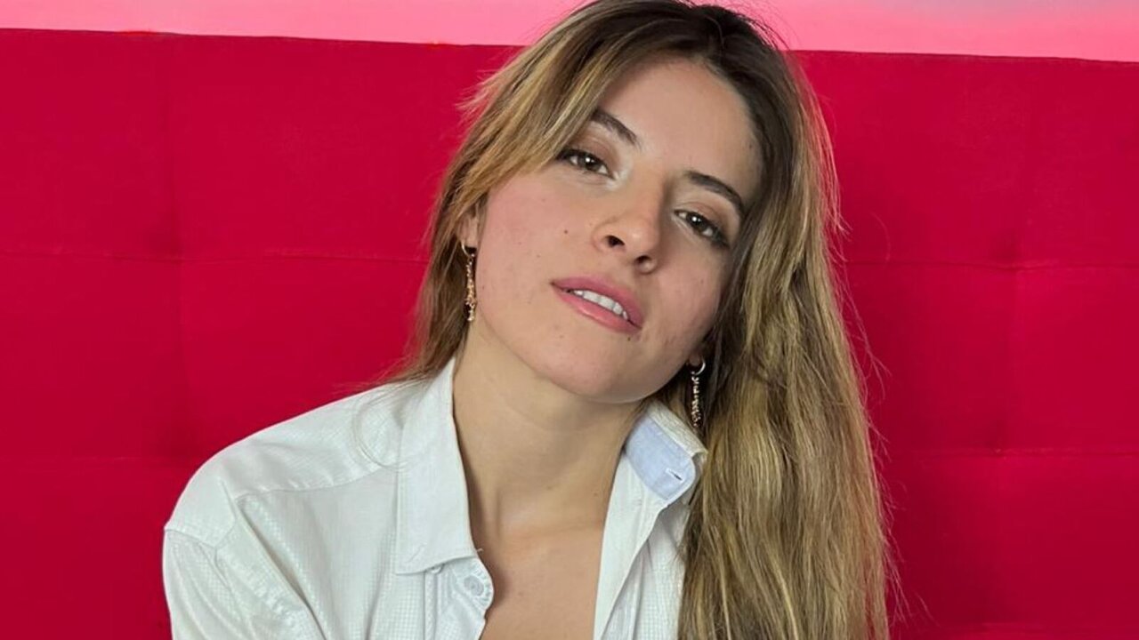 Live Porn Camera of GraceAshford