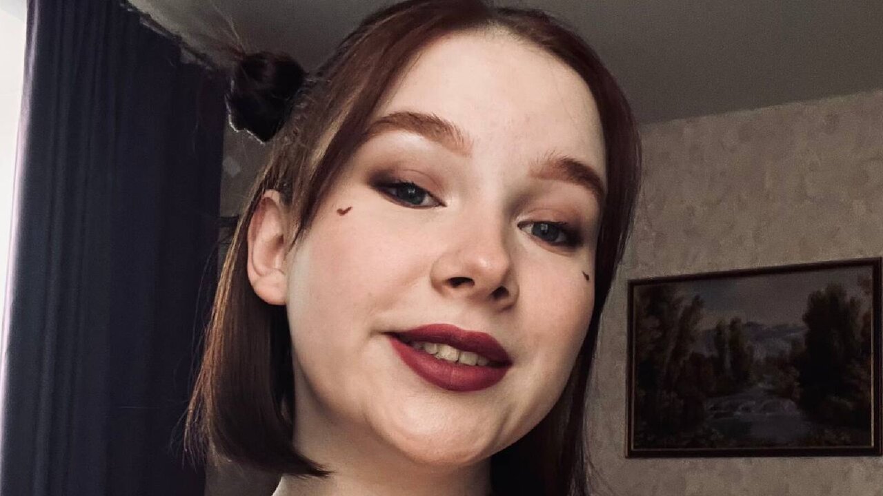 Live Porn Camera of GraceReed