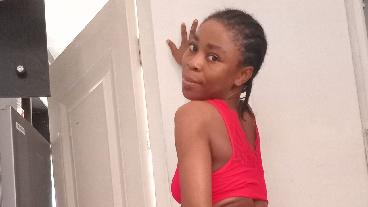 Live Porn Camera of HarmonyWills