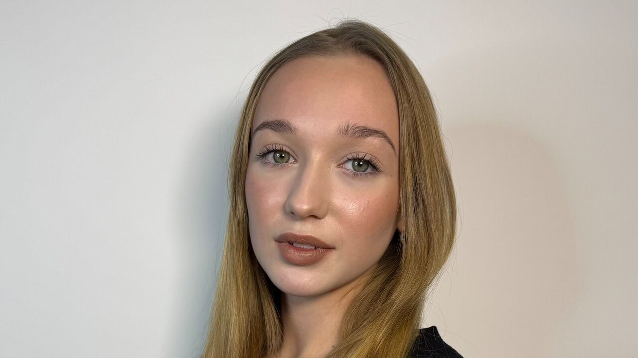 Live Porn Camera of HedyRothfuss