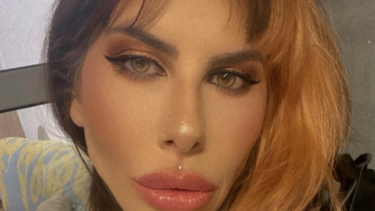 Live Porn Camera of HekaLux