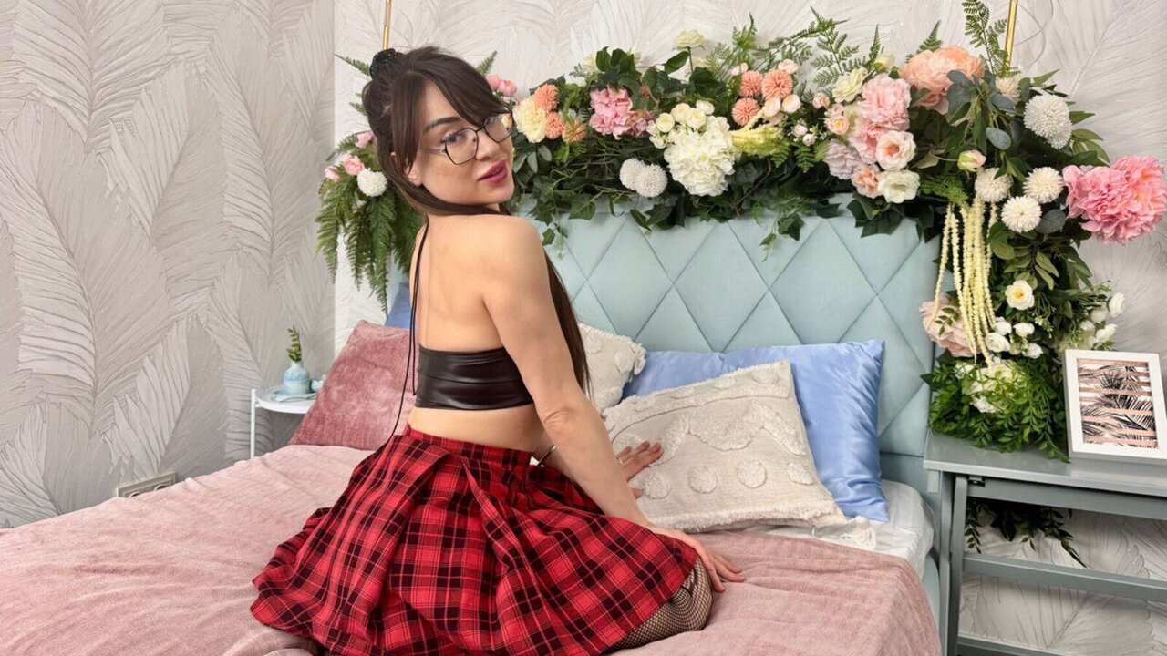 Live Porn Camera of HelenHarton