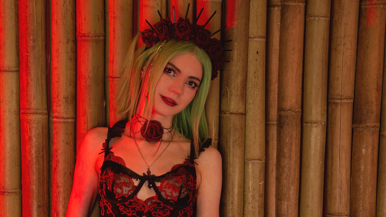 Live Porn Camera of HelenaHarmon