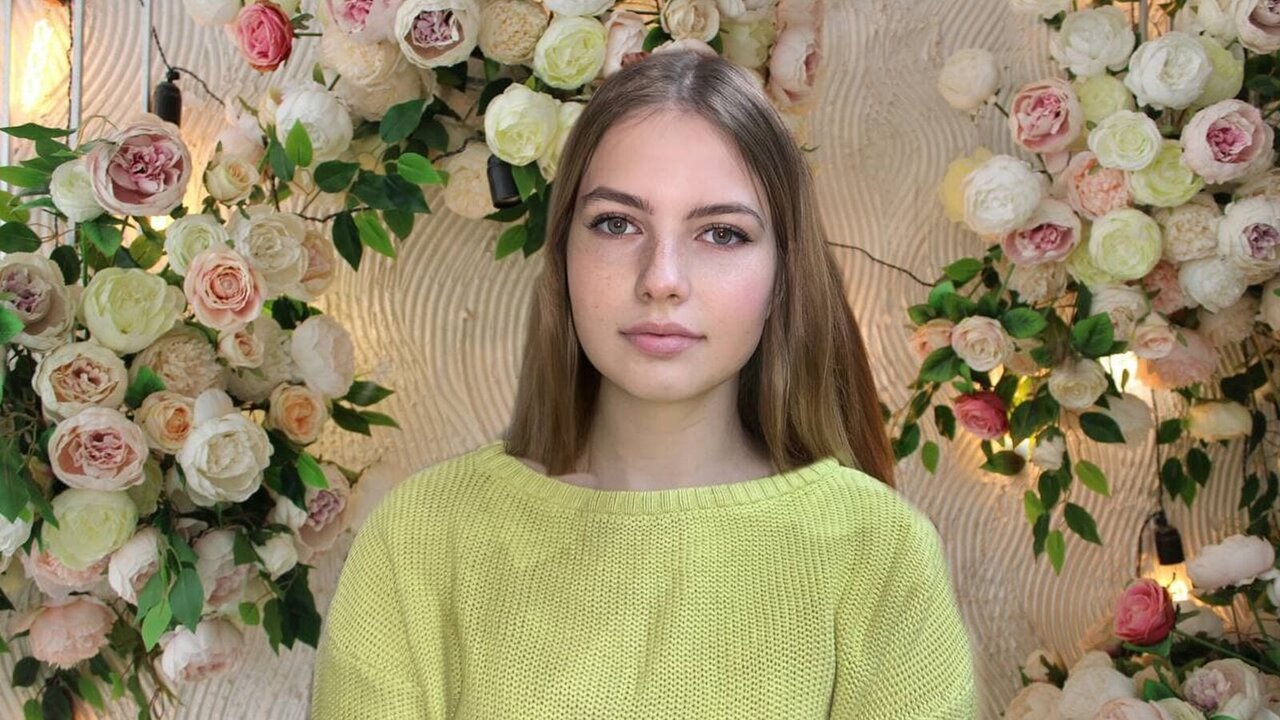 Live Porn Camera of IdaWilliamsi